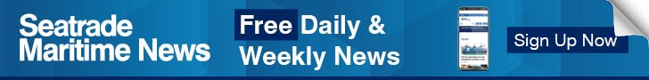 Seatrade Maritime News - Free Daily & Weekly News